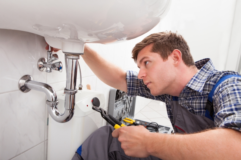 Emergency Plumbers Streatham Hill