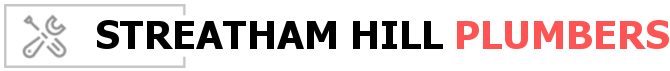 Plumbers Streatham Hill logo