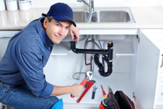 Residential Plumbing Streatham Hill