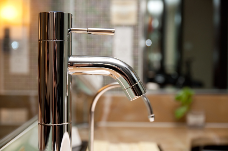 Sink Leaking Streatham Hill